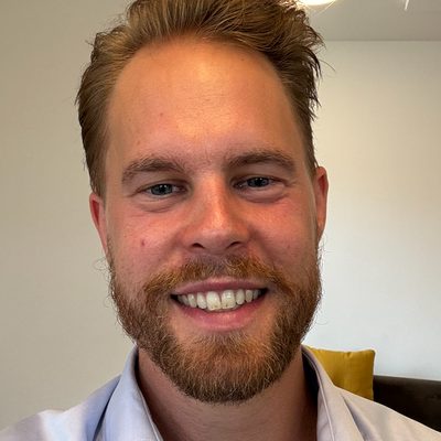 Rasmus Bjerring Rosengreen